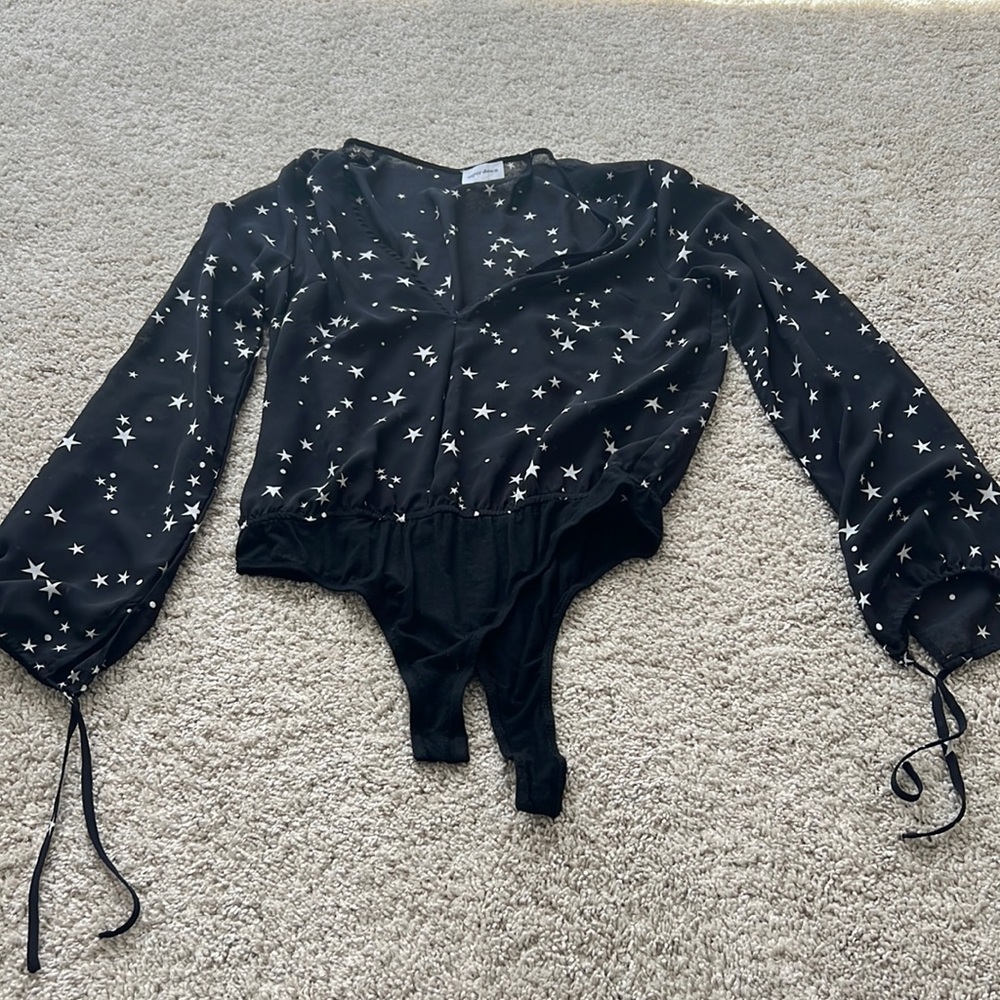 Bodysuit